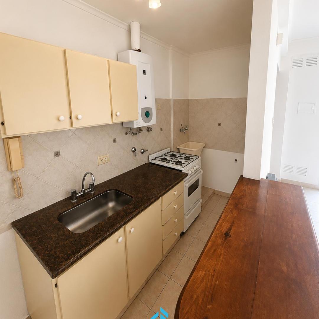Foto de ALQUILER DEPARTAMENTO EN CANDIOTI NORTE 1 DORM, imagen 4