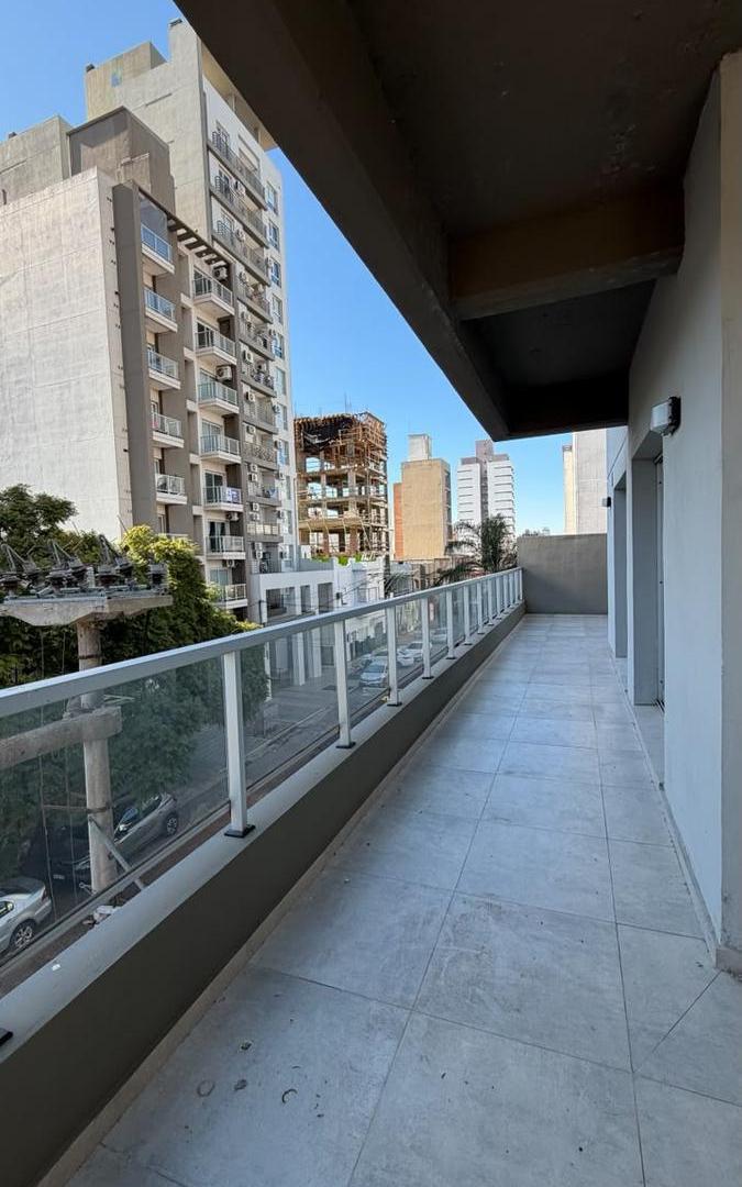 Foto de PISO COMPLETO CON COCHERA A ESTRENAR EN CONSTITUYENTES, imagen 2