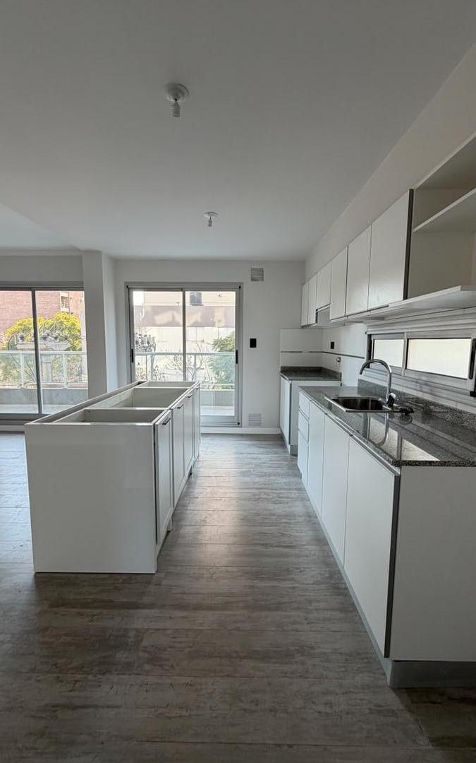 Foto de PISO COMPLETO CON COCHERA A ESTRENAR EN CONSTITUYENTES, imagen 4