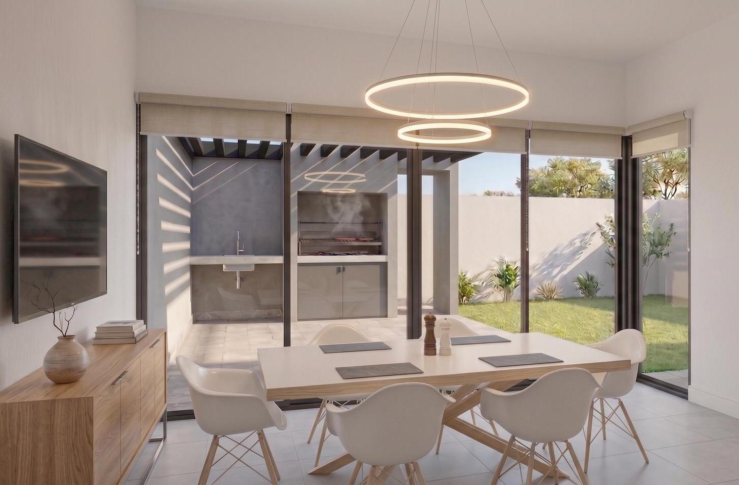 Foto de CASA HECHA A NUEVA - ALBERDI al 5400, imagen 3