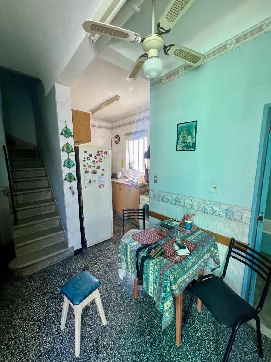 Departamento de 4 Ambientes en Venta 1
