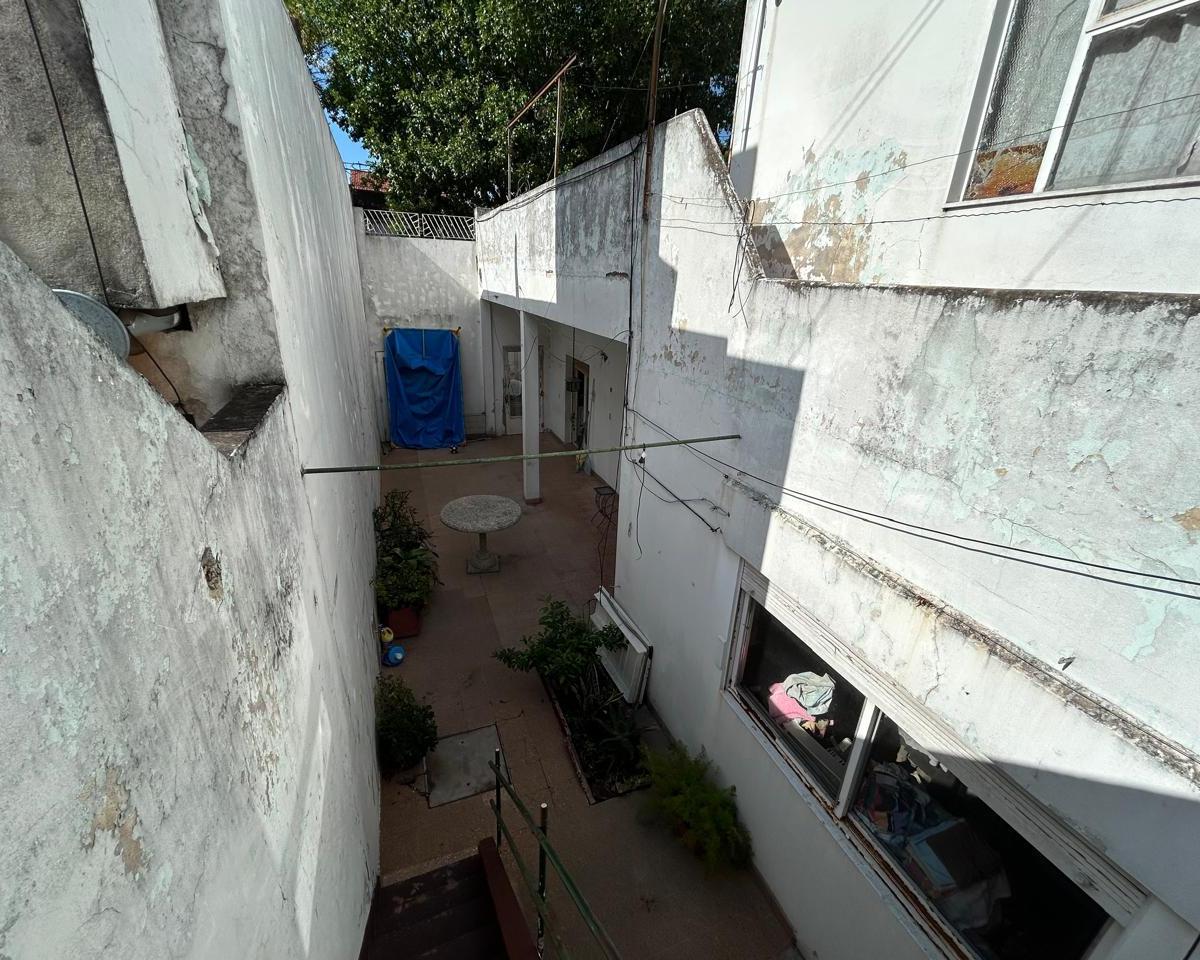 Lote en Venta Monte Castro 8,66 X 22 2