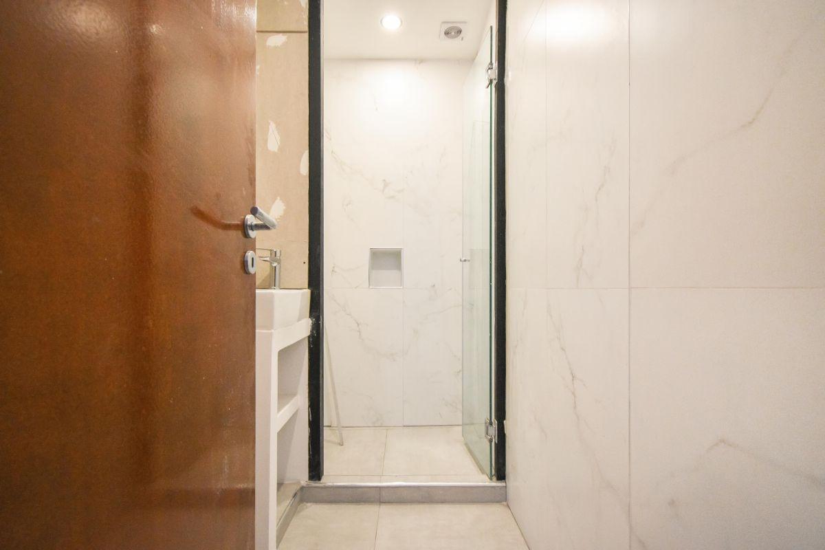 Foto de DEPARTAMENTO EN VENTA 2 AMBIENTES PALERMO A ESTRENAR, imagen 2