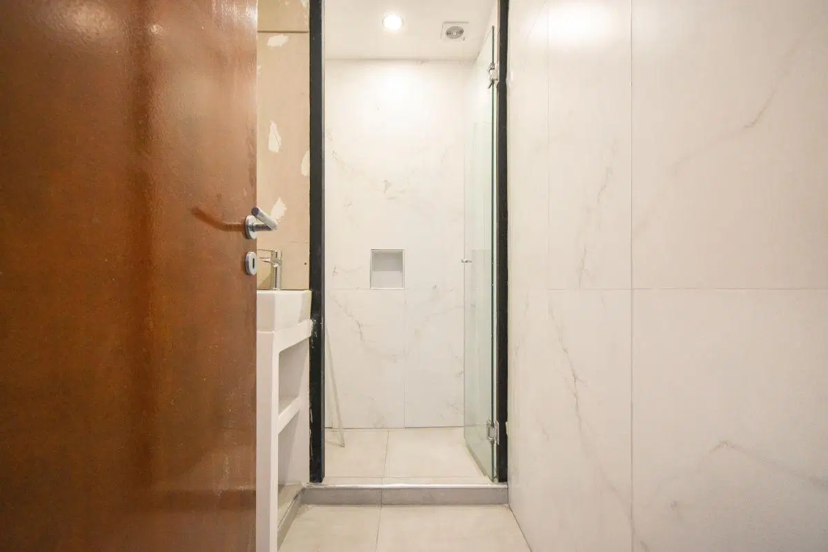 DEPARTAMENTO EN VENTA 2 AMBIENTES PALERMO A ESTRENAR 2