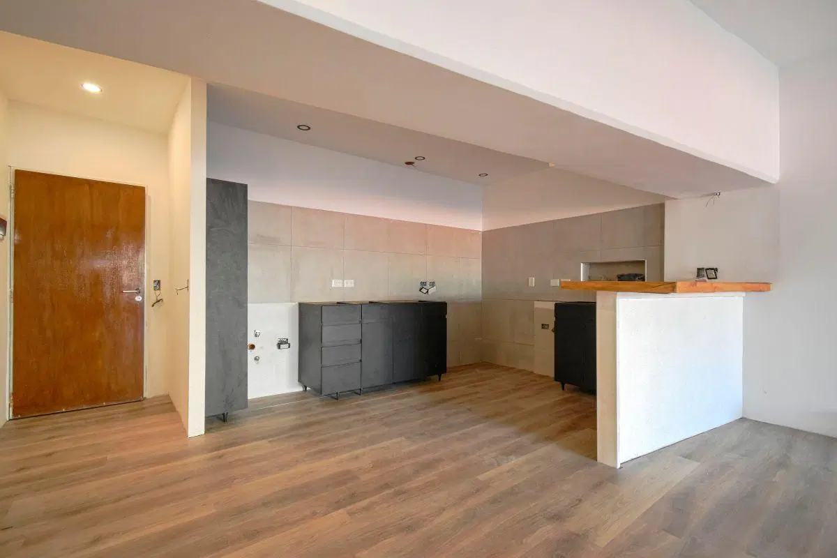 DEPARTAMENTO EN VENTA 2 AMBIENTES PALERMO A ESTRENAR 5