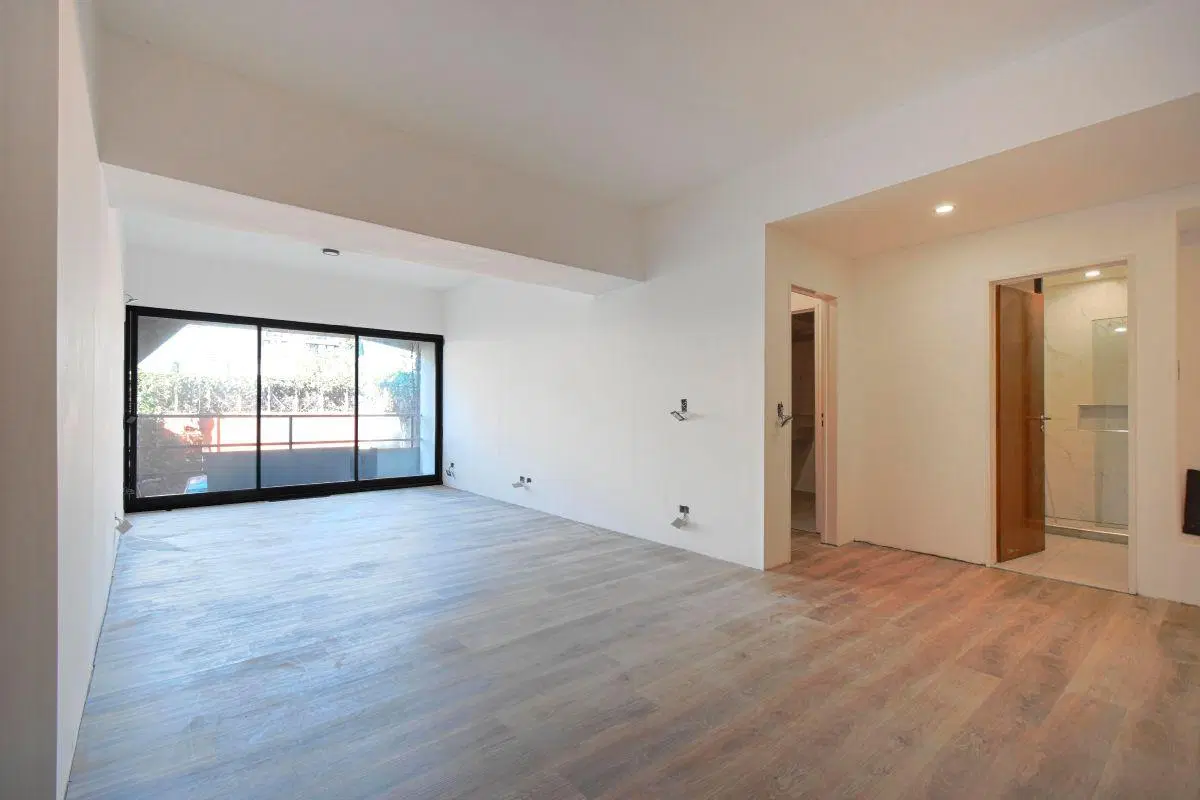 DEPARTAMENTO EN VENTA 2 AMBIENTES PALERMO A ESTRENAR 1
