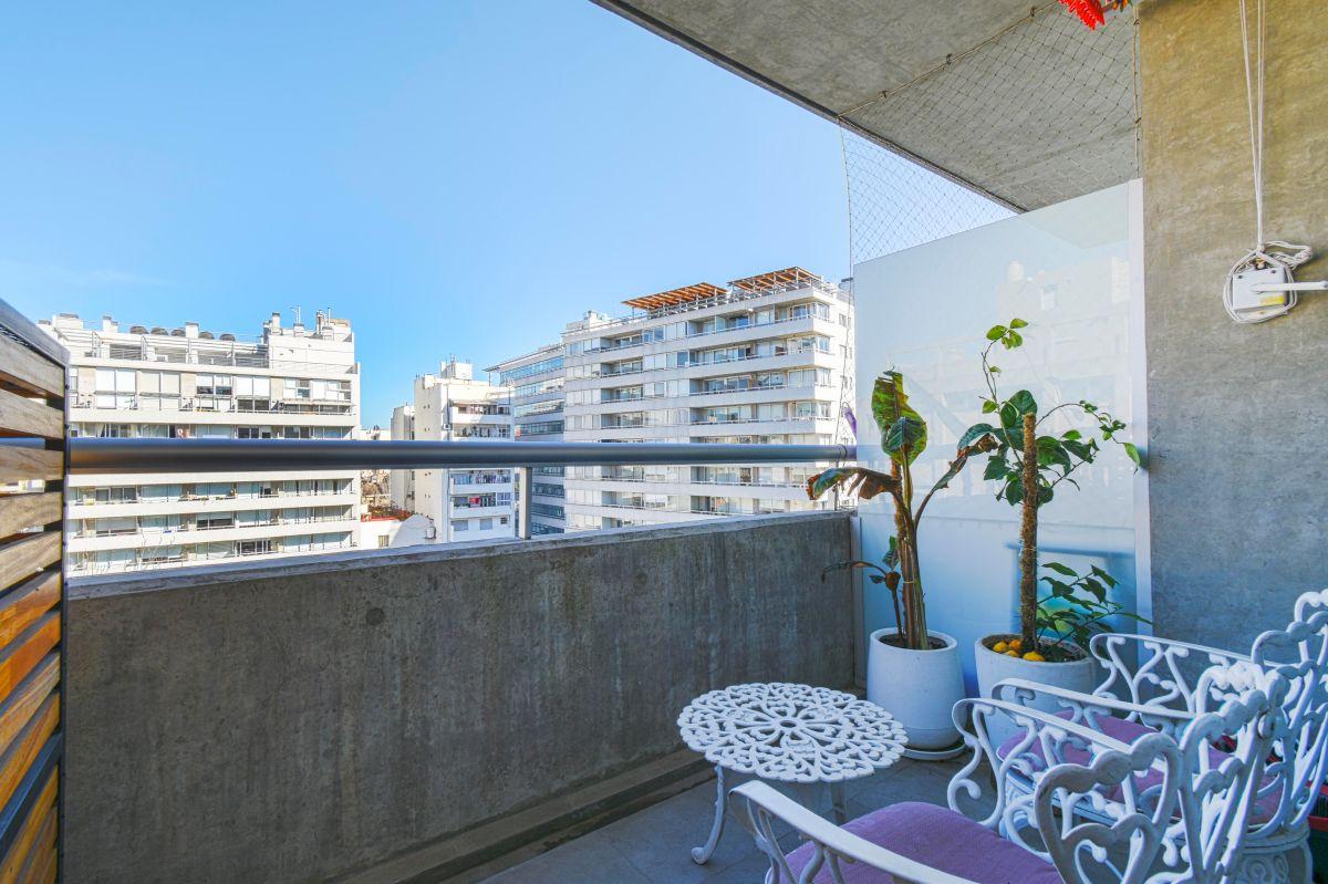 Foto de DEPARTAMENTO EN VENTA 2 AMBIENTES PALERMO COCHERA PILETA, imagen 1