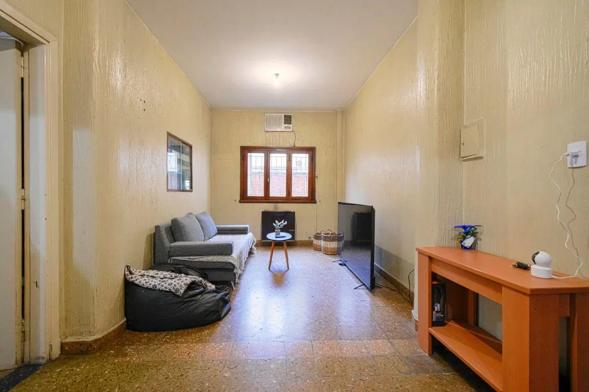PH EN VENTA 4 AMBIENTES PARQUE AVELLANEDA, GRAN JARDIN, SIN EXPENSAS 5
