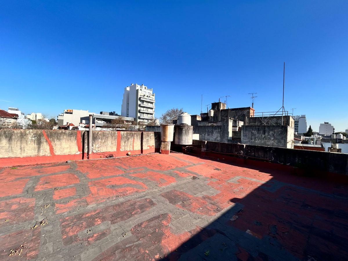 Foto de LOTE EN VENTA PARQUE CHAS, imagen 1