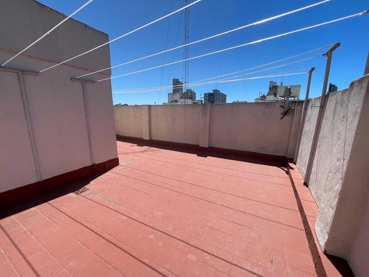 Foto de DEPARTAMENTO 2 AMBIENTES EN ALQUILER NUÑEZ AMOBLADO, imagen 5