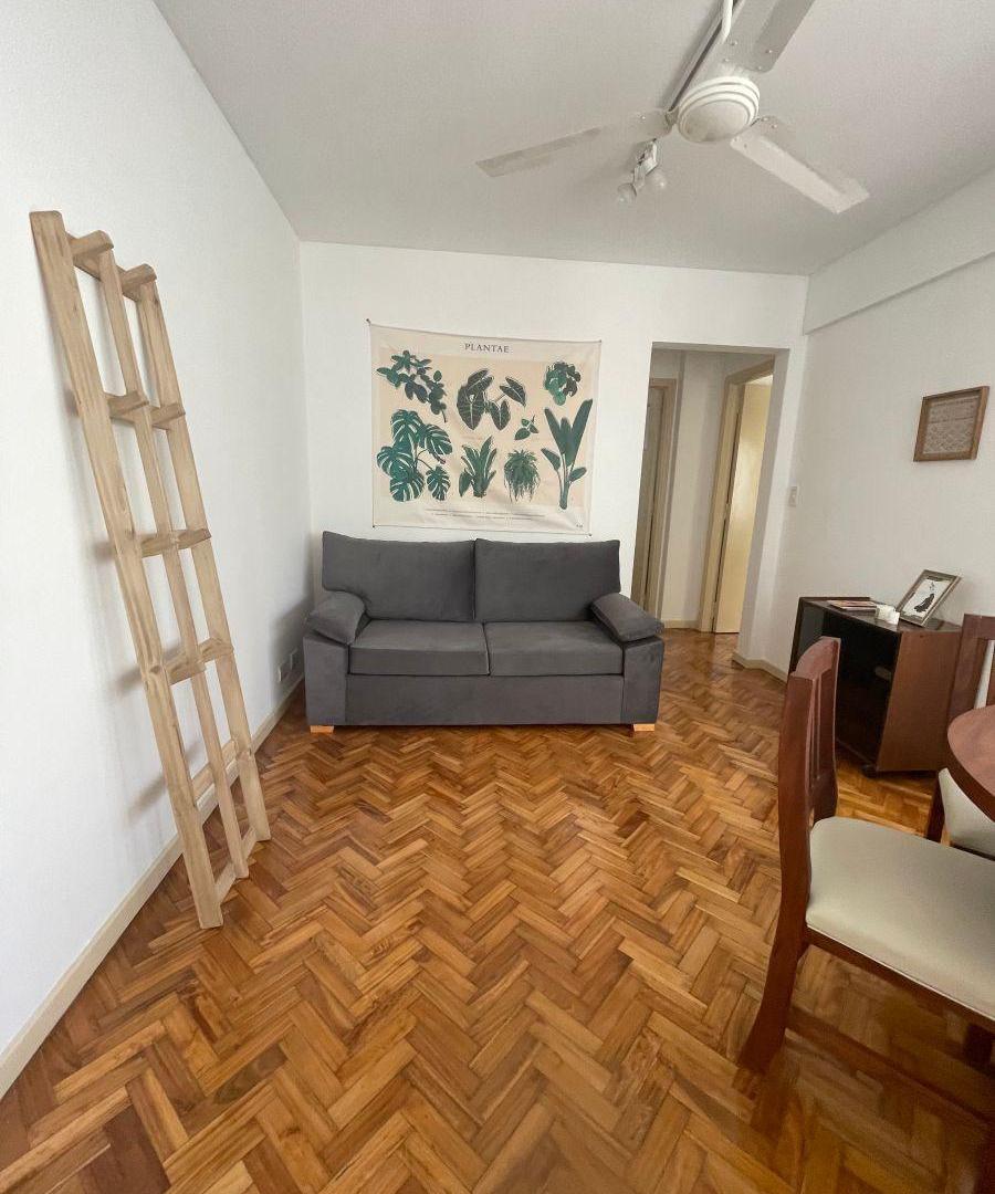 Foto de DEPARTAMENTO 2 AMBIENTES EN ALQUILER NUÑEZ AMOBLADO, imagen 2