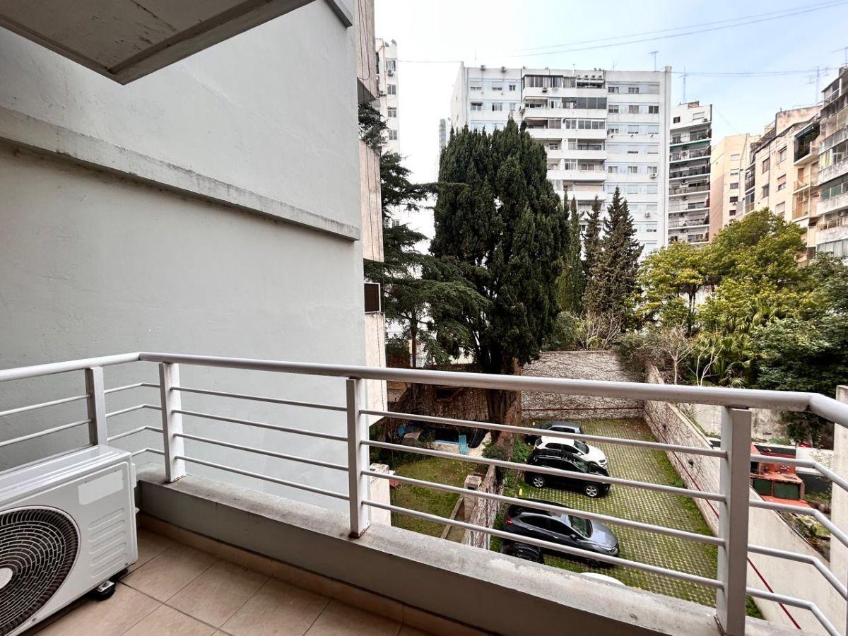 Foto de DEPARTAMENTO EN VENTA 2 AMBIENTES CABALLITO BALCON, imagen 4