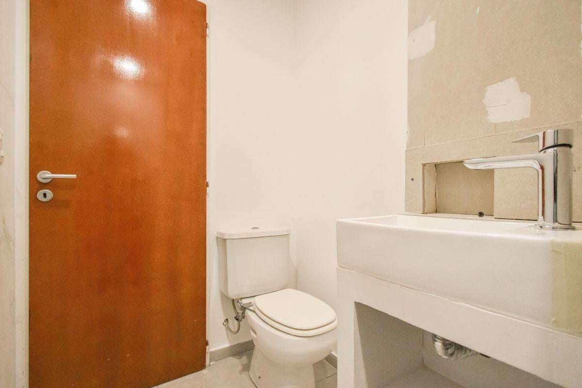 Foto de DEPARTAMENTO EN VENTA 2 AMBIENTES PALERMO BALCON, imagen 4