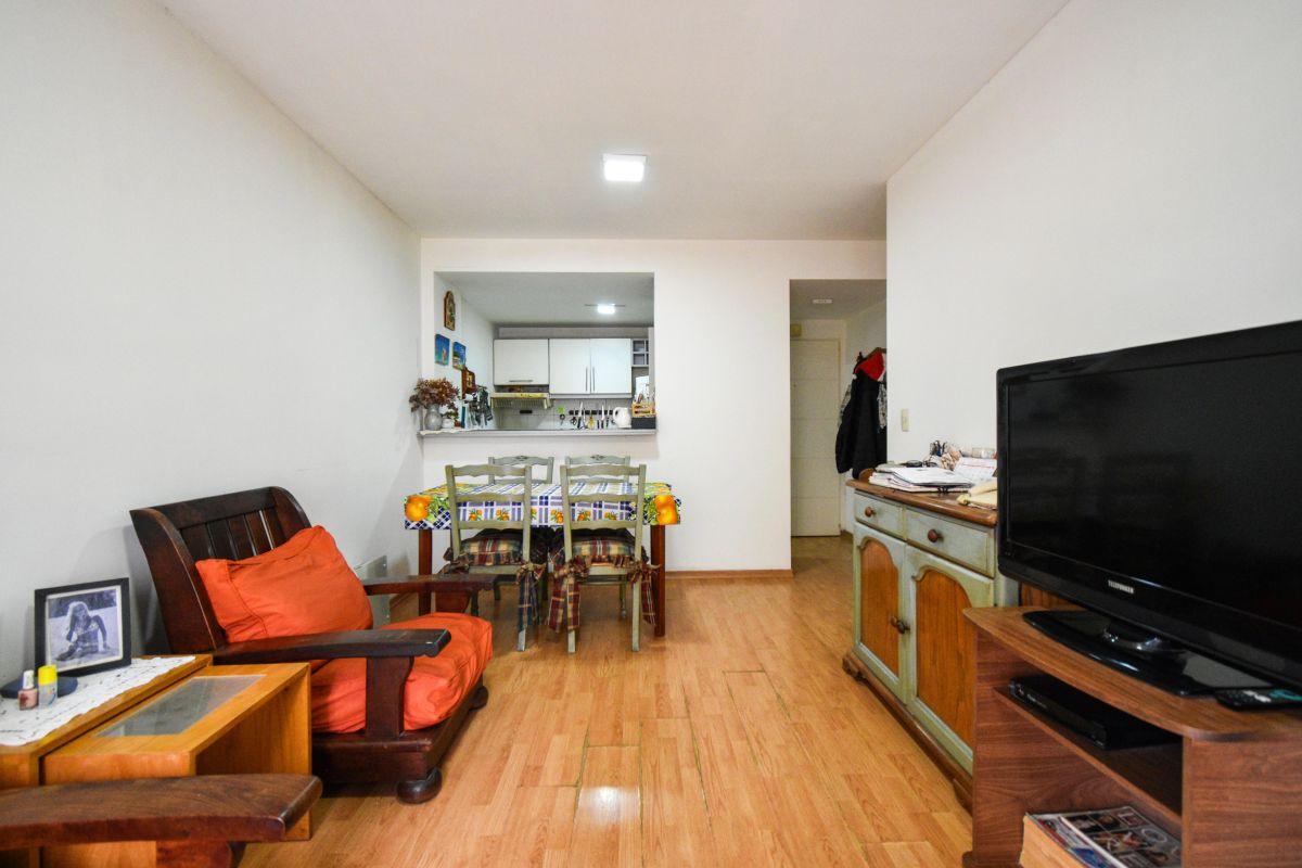 Foto de DEPARTAMENTO EN VENTA 3 AMBIENTES NUÑEZ BALCON, imagen 4