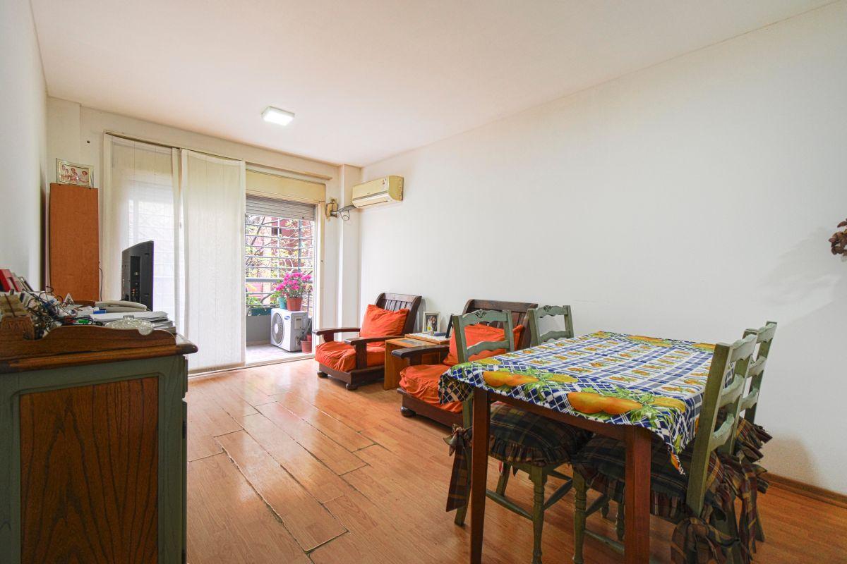Foto de DEPARTAMENTO EN VENTA 3 AMBIENTES NUÑEZ BALCON, imagen 3