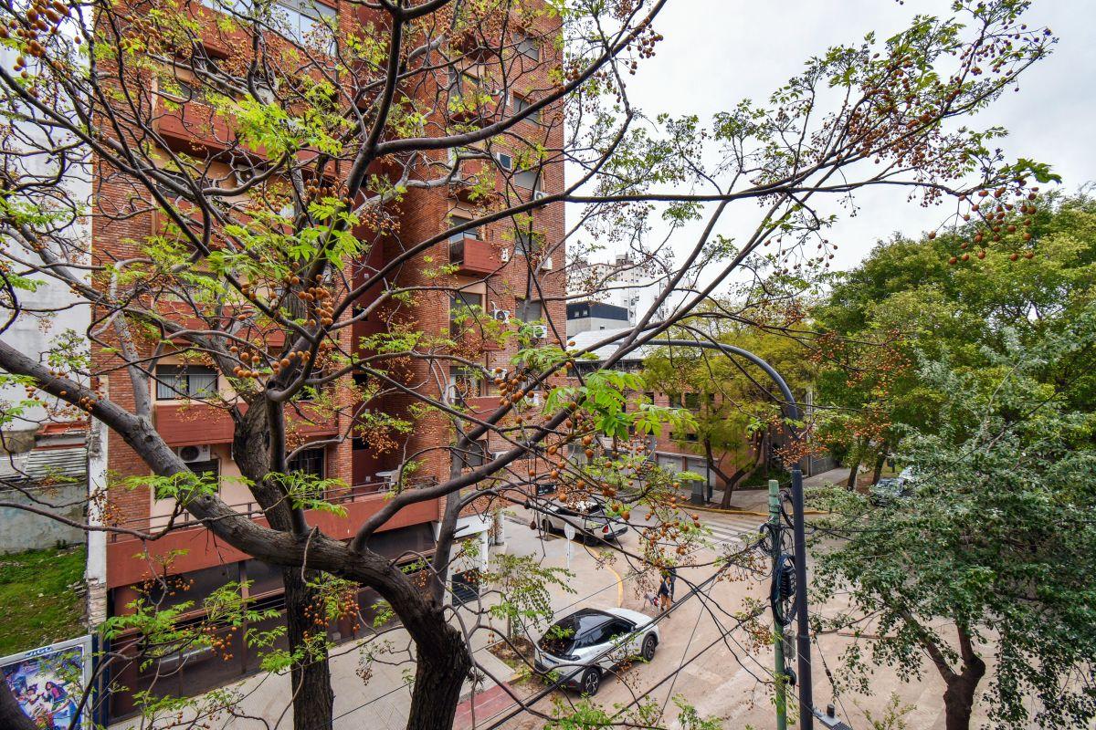 Foto de DEPARTAMENTO EN VENTA 3 AMBIENTES NUÑEZ BALCON, imagen 2