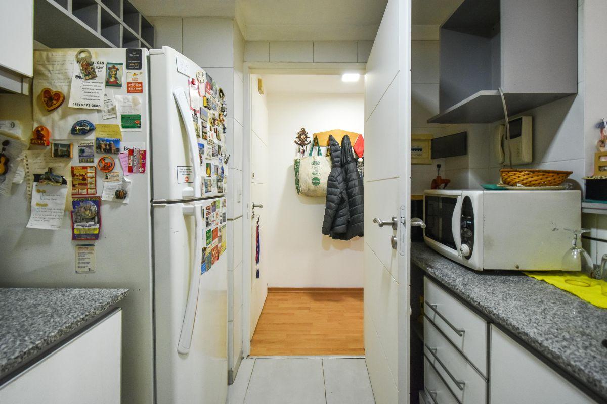 Foto de DEPARTAMENTO EN VENTA 3 AMBIENTES NUÑEZ BALCON, imagen 5