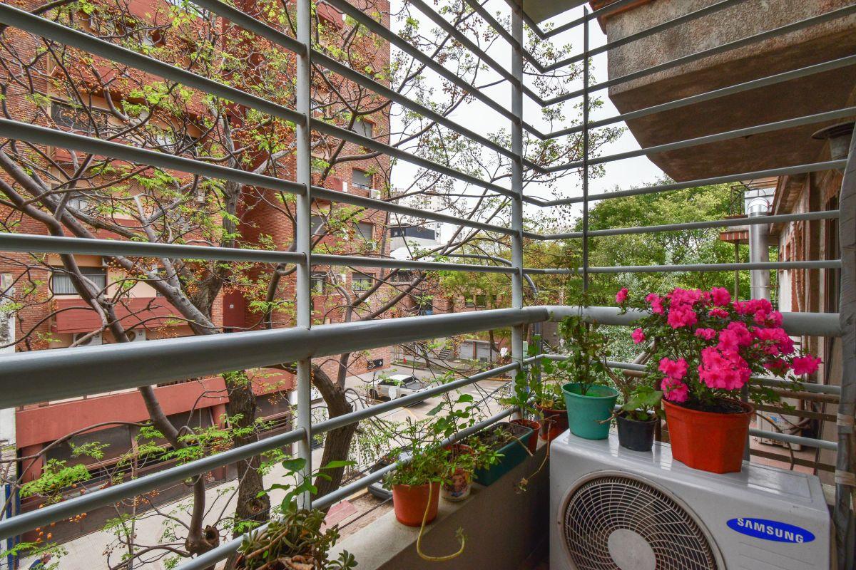Foto de DEPARTAMENTO EN VENTA 3 AMBIENTES NUÑEZ BALCON, imagen 1