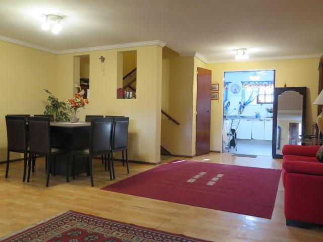 Retasada! Hermosa Casa en Vicente López - Maipú Al Rio 4