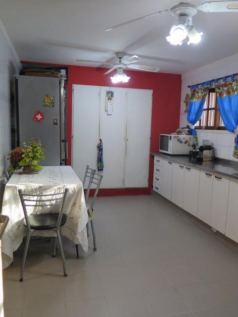 Retasada! Hermosa Casa en Vicente López - Maipú Al Rio 3