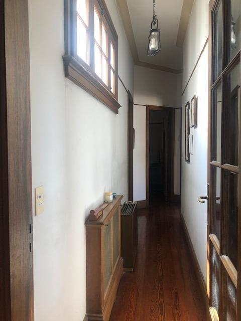 Departamento en Venta en El Emblemático Pasaje Rivarola 3