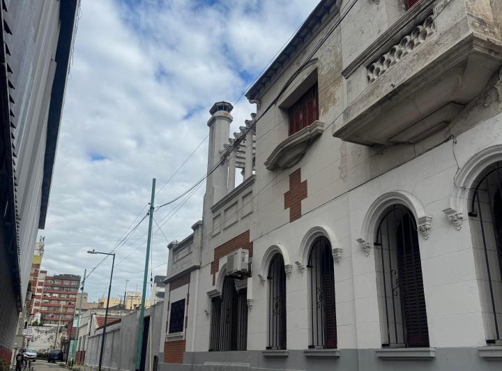 Casa / Oficina !!! excelente ubicación !!! 5