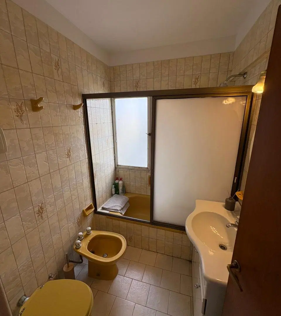 SEMIPISO 3 AMBIENTES Y MEDIO CON COCHERA | ÚLTIMO PISO | VISTA PANORÁMICA 8