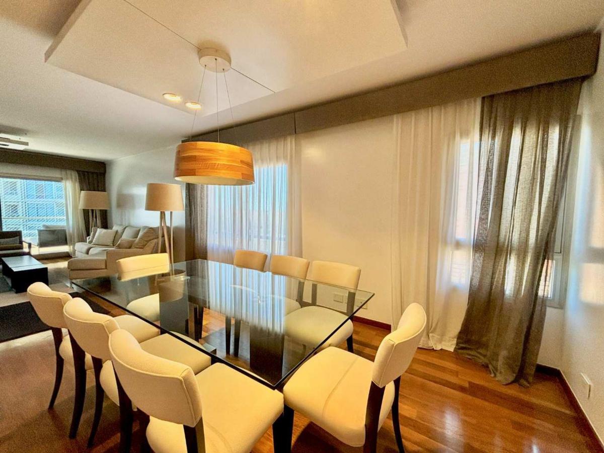 Venta | Departamento | 6 Ambientes | 3 Cocheras | 1