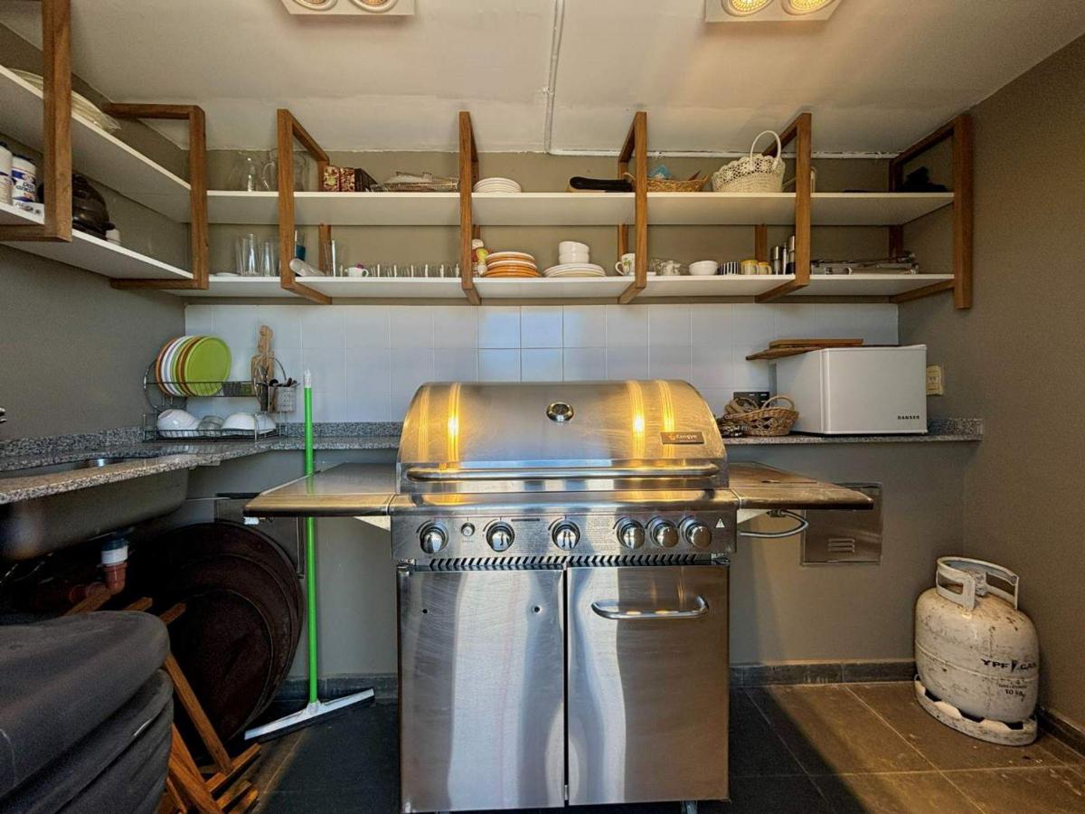 Venta | Departamento | 6 Ambientes | 3 Cocheras | 5