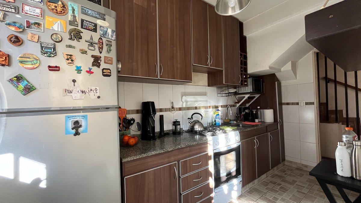 Venta Hermoso PH 4 Ambientes con Quincho Almagro 2