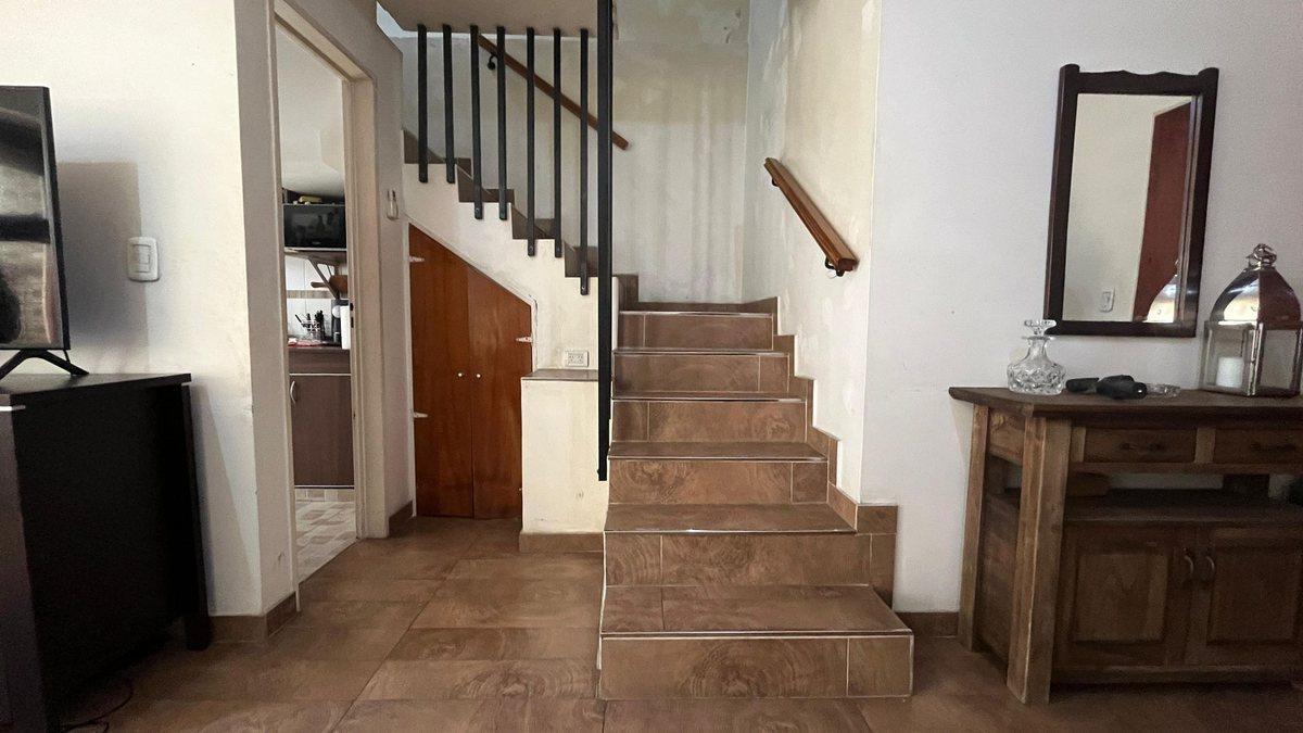 Venta Hermoso PH 4 Ambientes con Quincho Almagro 5