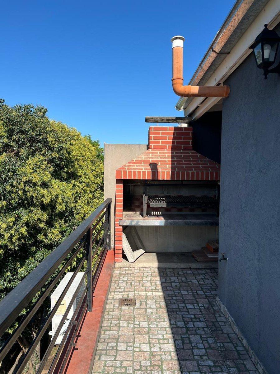 Venta PH 4 Ambientes Terraza Parrilla Apto Credito 4