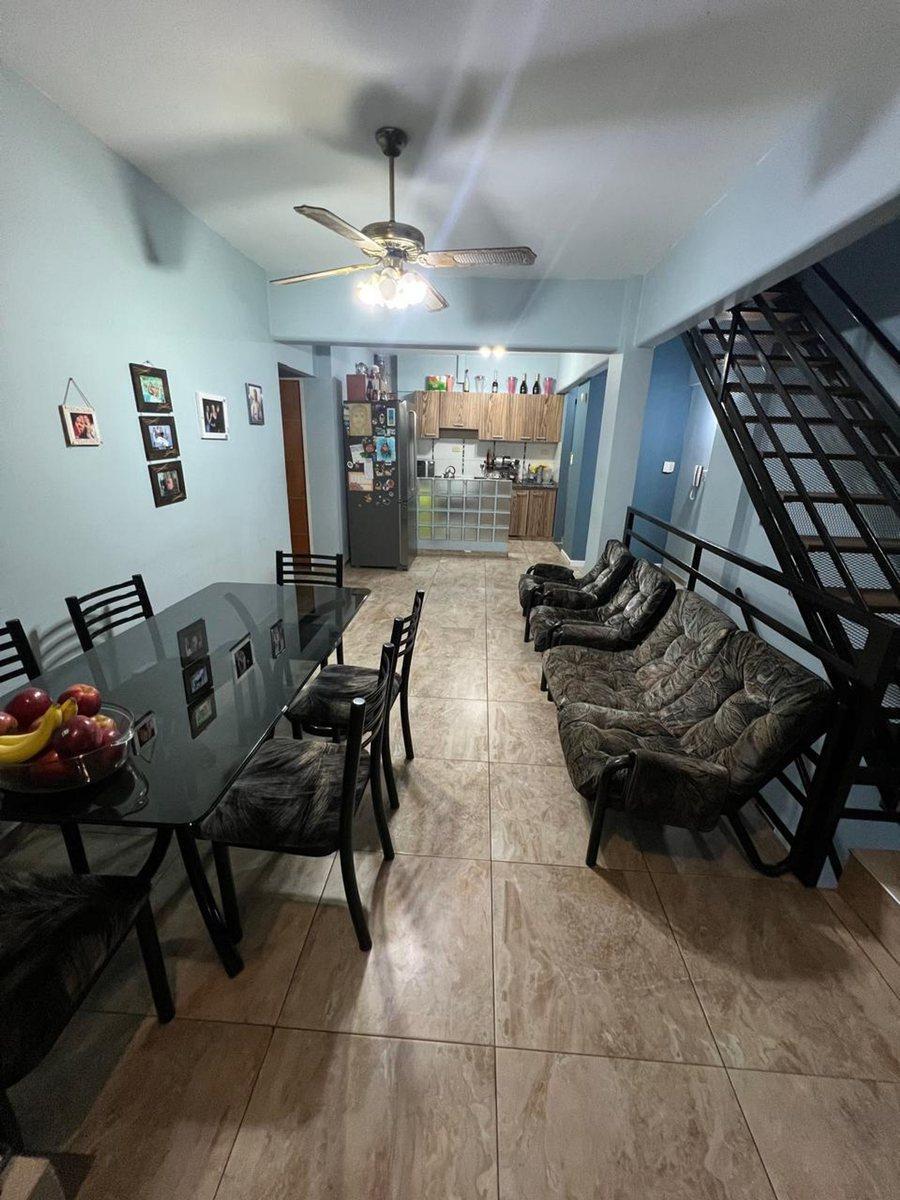 Venta PH 4 Ambientes Terraza Parrilla Apto Credito 3