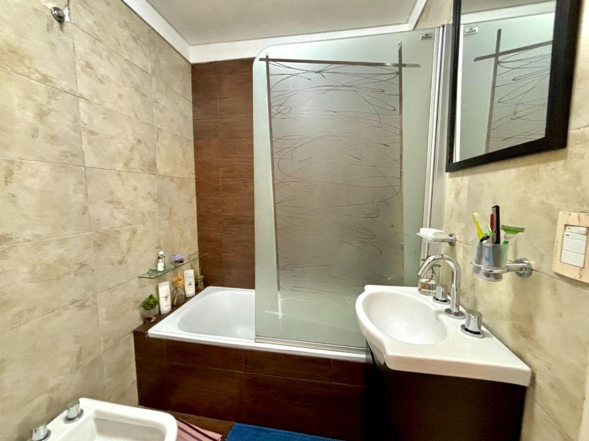 Impecable 2 Ambientes Villa Gral Mitre con Cochera 4