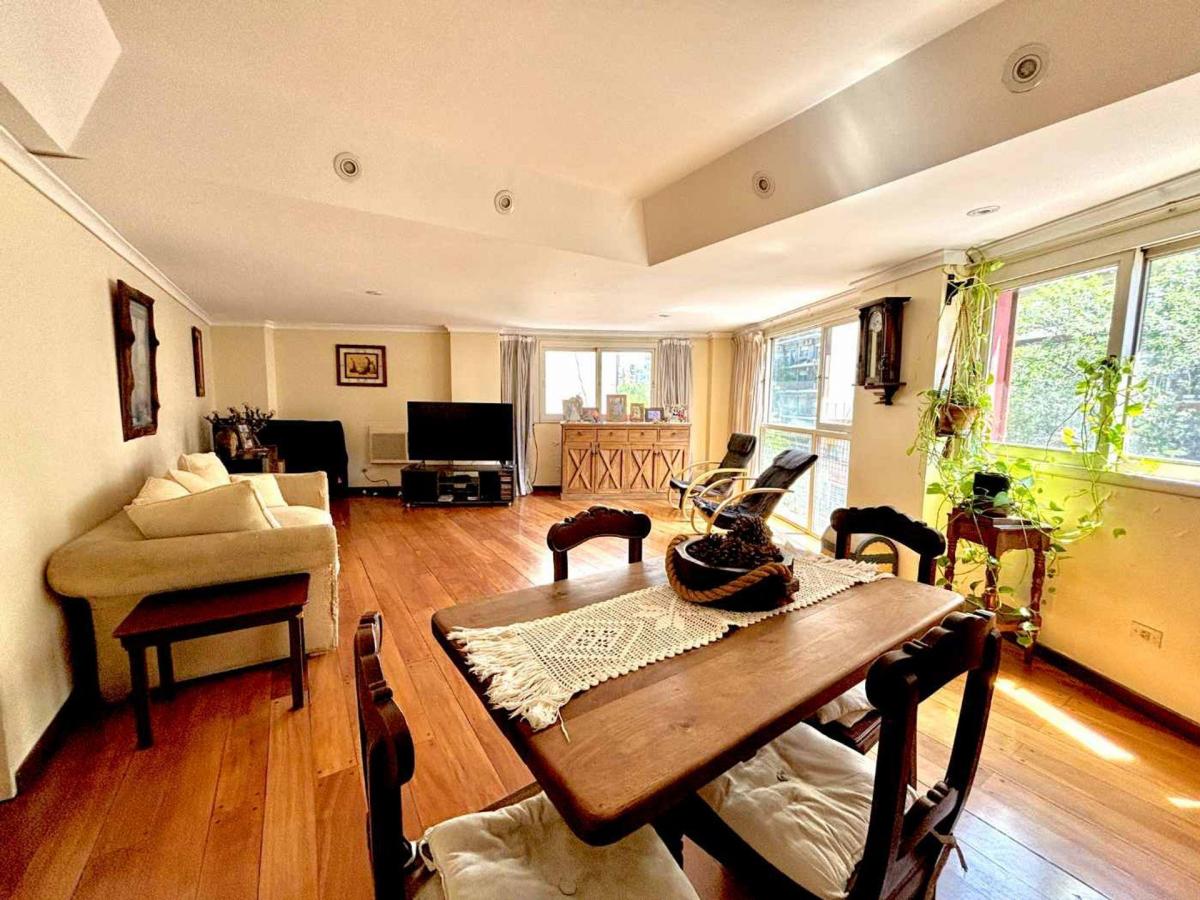 Venta Departamento 5 Amb C/balcon y Cochera Fija 4