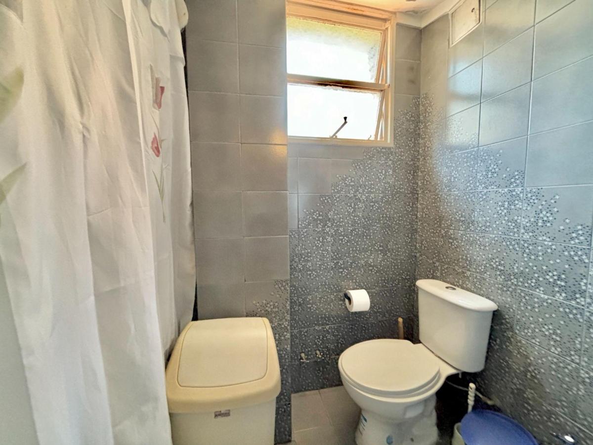 Venta Departamento 5 Amb C/balcon y Cochera Fija 4