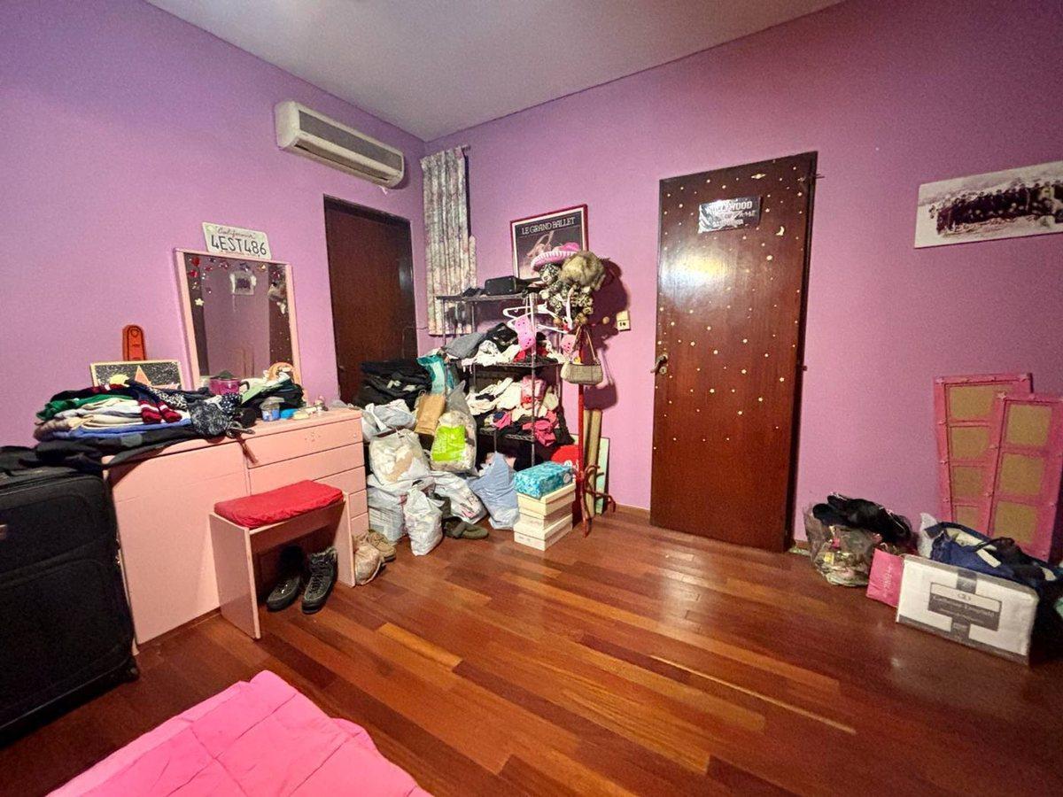 Casa 5 Amb Almagro 2 Plantas Cochera 5
