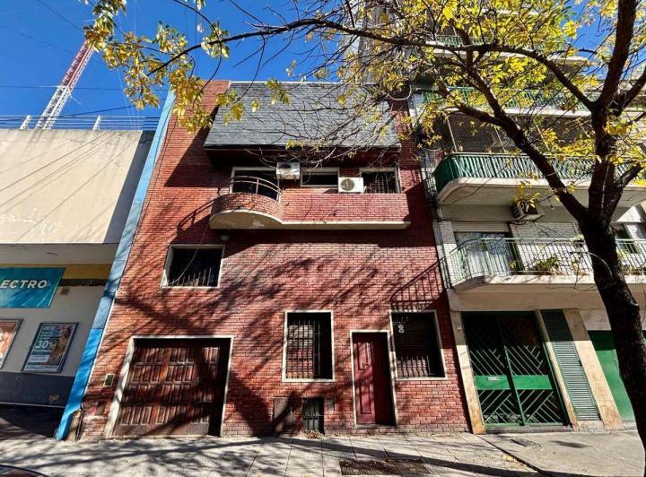 Propiedad en Argentina