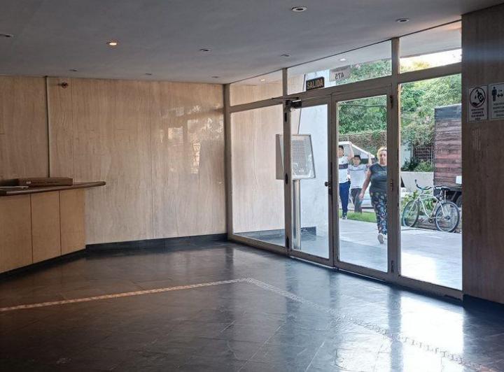 VENTA DPTO.LA BOCA.4 AMB.VISTA ABIERTA. PISO ALTO 3