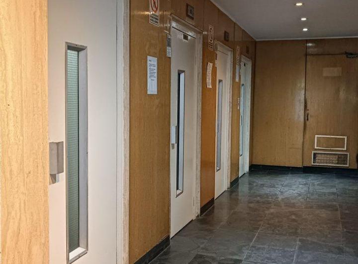 VENTA DPTO.LA BOCA.4 AMB.VISTA ABIERTA. PISO ALTO 5