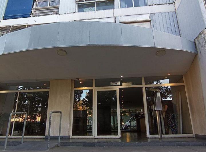VENTA DPTO.LA BOCA.4 AMB.VISTA ABIERTA. PISO ALTO 1