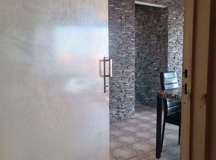 VENTA DPTO.LA BOCA.4 AMB.VISTA ABIERTA. PISO ALTO 4