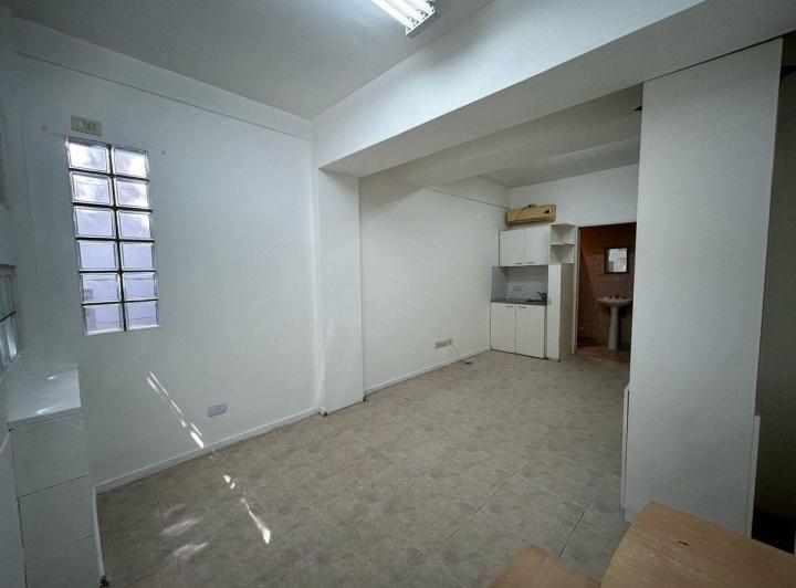 MONOAMBIENTE ALMAGRO - APTO PROF - APTO COMERCIAL 4