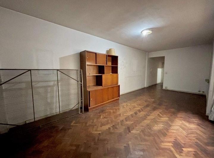 VENTA DPTO 3 AMB C BALCON Y DEPENDENCIA. CABALLITO 3