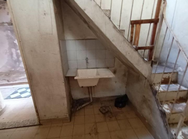 PH  5 AMBIENTES NUEVA POMPEYA 2