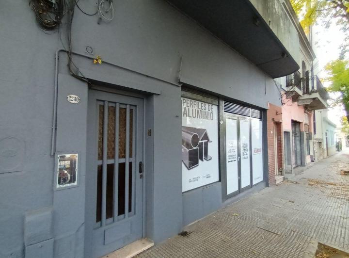 Propiedad en Argentina