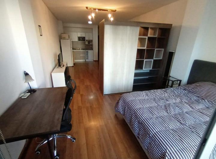 ALQUILER MONOAMBIENTE V CRESPO AMOBLADO AMENITIES 5