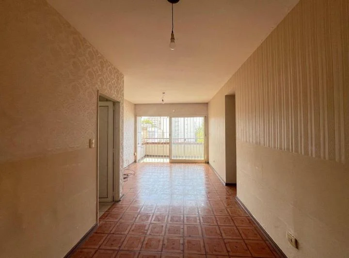 ALQUILER DEPTO 3 AMB LUMINOSO C/BALCON ABASTO 2