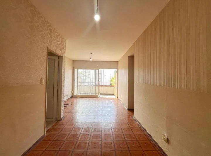 ALQUILER DEPTO 3 AMB LUMINOSO C/BALCON ABASTO 1