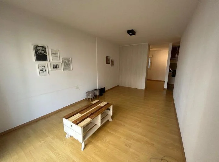 Departament 2 Ambientes  ( Monoambiente dividido) 2